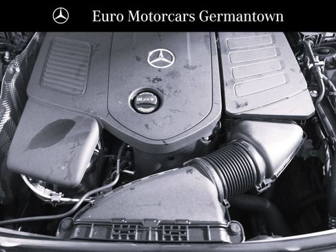 Used 2026 Mercedes-Benz GLC 300 4MATIC image 72