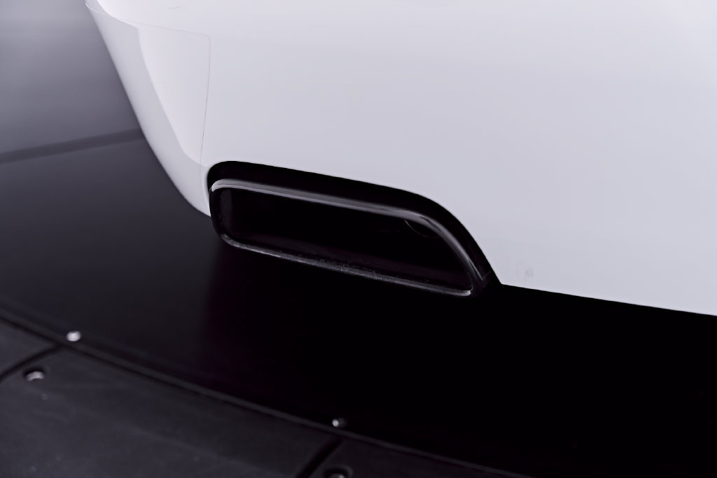 Used 2020 Rolls-Royce Dawn RWD image 35