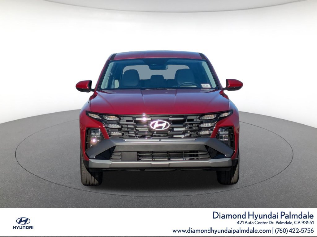 New 2026 Hyundai Tucson SE FWD image 2