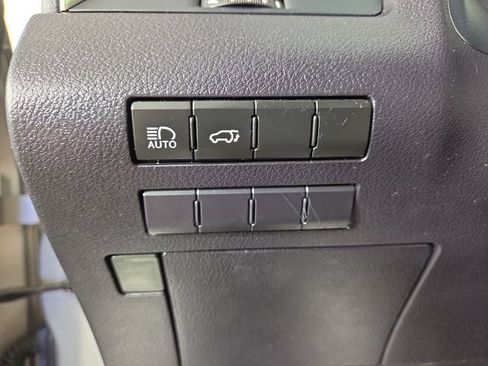 Used 2017 Lexus RX 350 AWD w/ Cold Weather Package image 29