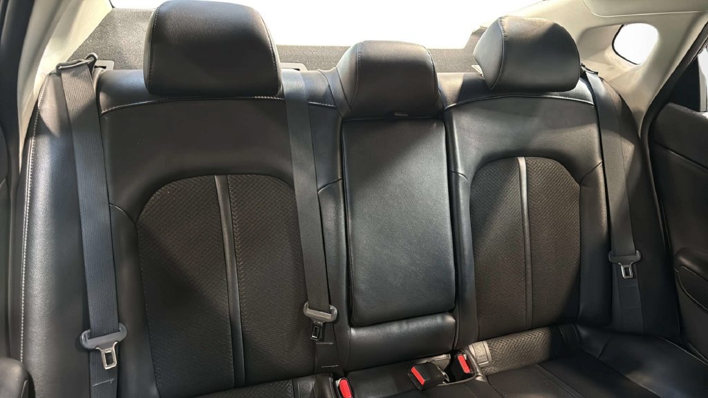 Used 2018 Kia Optima S w/ Panoramic Sunroof Package FWD image 13