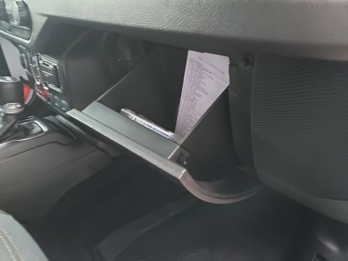 New 2026 Jeep Wrangler Willys image 82