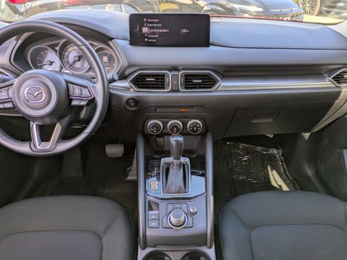 Used 2023 MAZDA CX-5 AWD 2.5 S image 15