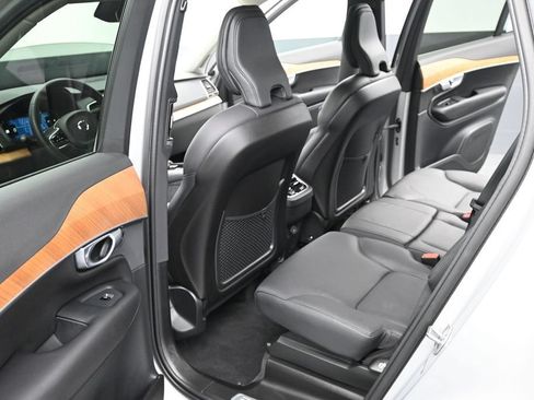 Used 2023 Volvo XC90 B6 Plus w/ Protection Package Premier AWD/4WD image 14