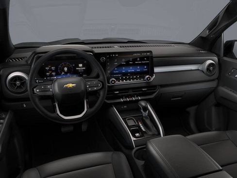 New 2026 Chevrolet Colorado LT w/ LT Convenience Package RWD image 55