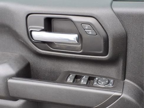 Used 2020 Chevrolet Silverado 2500 W/T w/ WT Convenience Package image 18