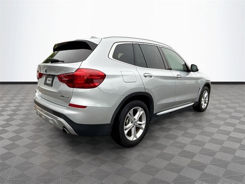 Used 2019 BMW X3 xDrive30i image 6