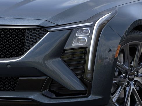 New 2026 Cadillac CT5 Sport RWD image 10