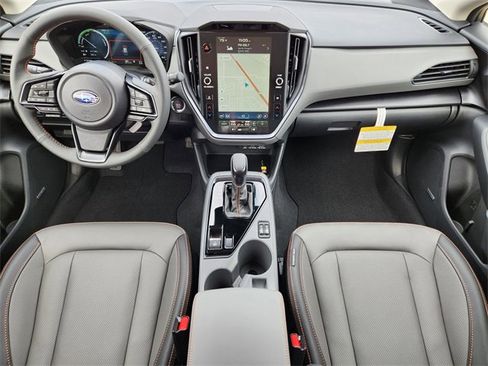 New 2026 Subaru Crosstrek 2.5i Limited image 20