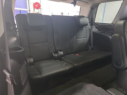 Used 2015 Chevrolet Tahoe LTZ image 12