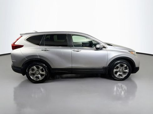 Used 2017 Honda CR-V EX-L image 8