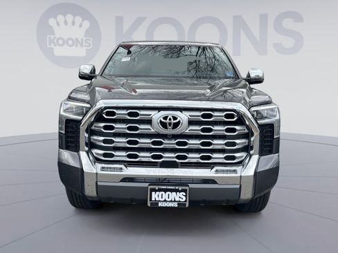 New 2026 Toyota Tundra 1794 Edition AWD/4WD image 4