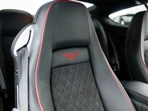 Used 2011 Bentley Continental GT Supersports AWD/4WD image 46