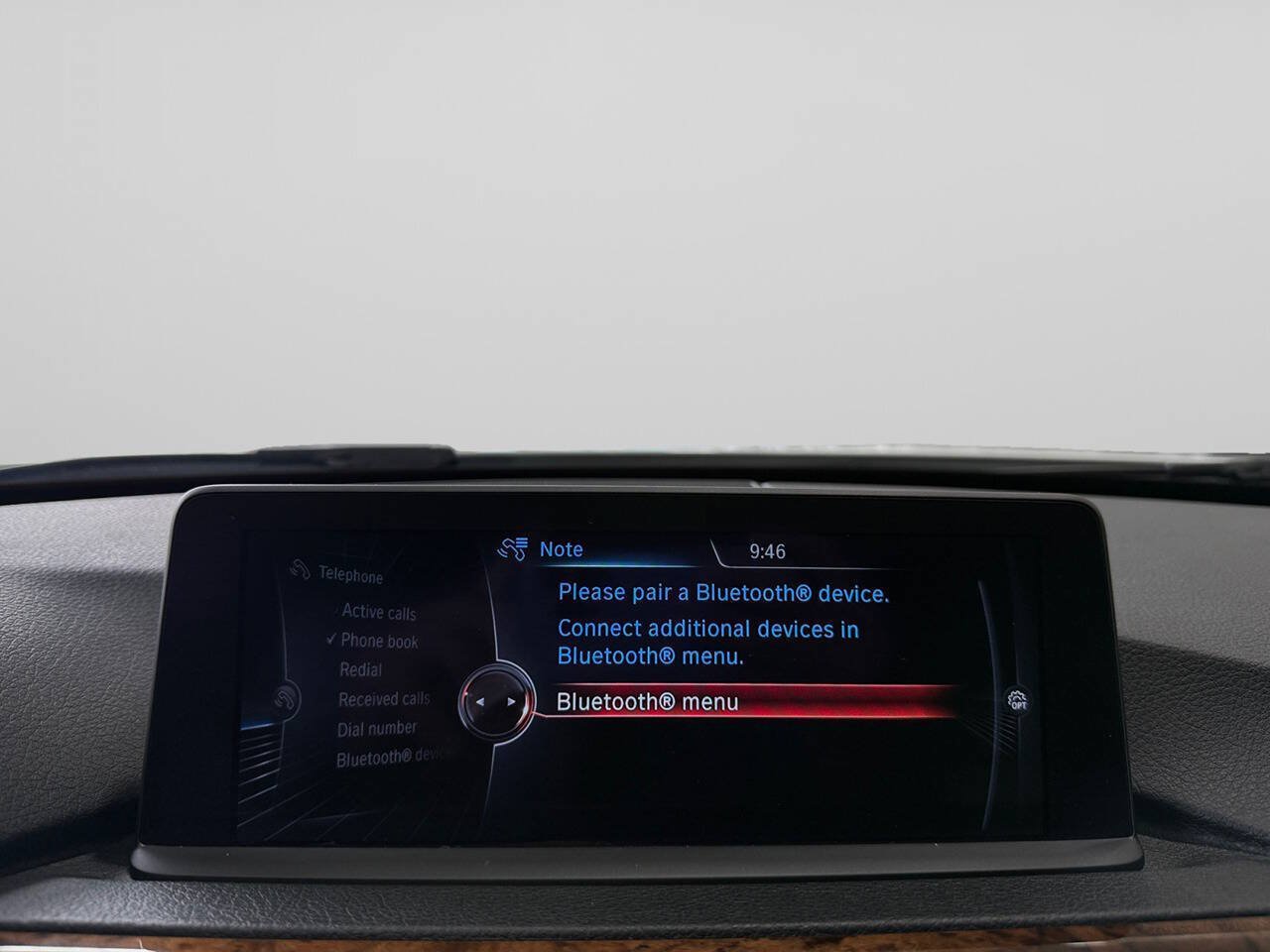 Used 2014 BMW 328d Sedan RWD image 24