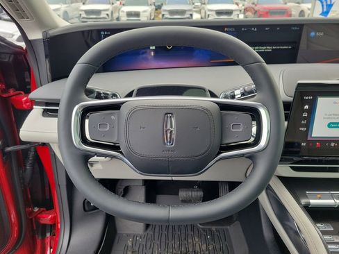 New 2026 Lincoln Nautilus Reserve image 23