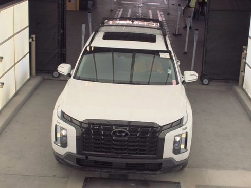 Used 2023 Hyundai Palisade XRT w/ Cargo Package image 2