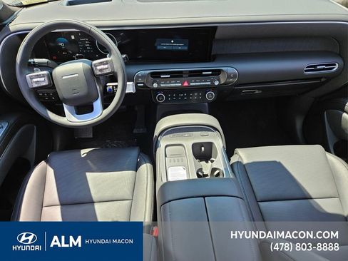 New 2026 Hyundai Palisade Calligraphy image 11