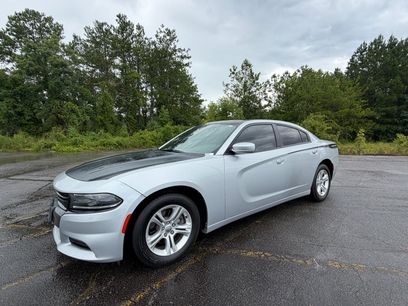 Used 2019 Dodge Charger SXT w/ Leather Interior Group