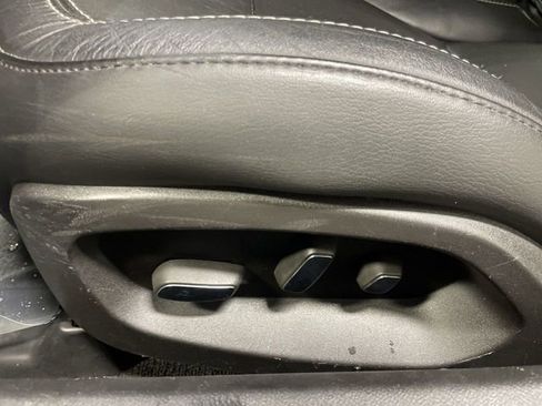 Used 2014 Chevrolet Corvette Stingray Coupe w/ 2LT Preferred Equipment Group image 12