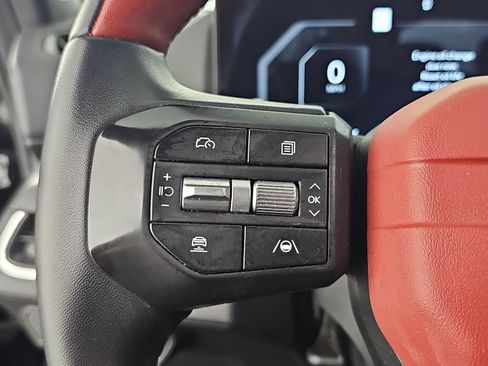 Used 2025 Kia K4 GT-Line w/ GT-Line Premium Package FWD image 16