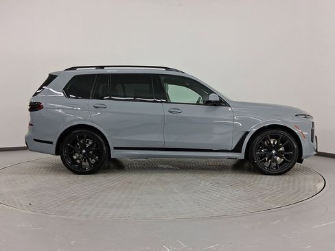 New 2026 BMW X7 xDrive40i w/ M Sport Package image 8