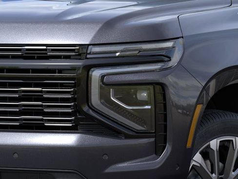 New 2026 Chevrolet Tahoe High Country RWD image 10