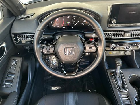 Used 2022 Honda Civic Sport image 30