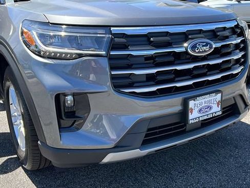 New 2026 Ford Explorer Active w/ Active Comfort Package RWD image 11