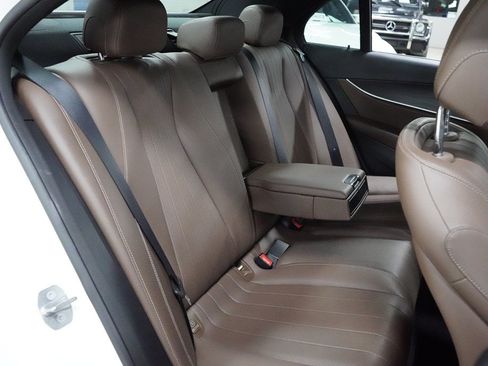 Used 2018 Mercedes-Benz E 300 w/ Premium 2 Package (Q02) image 30