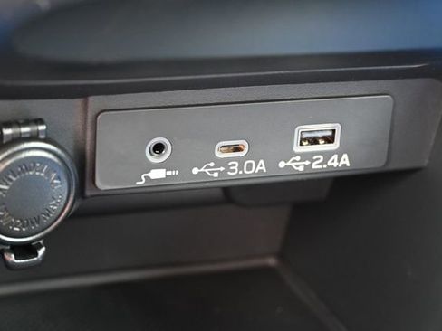 New 2026 Subaru WRX tS AWD/4WD image 25