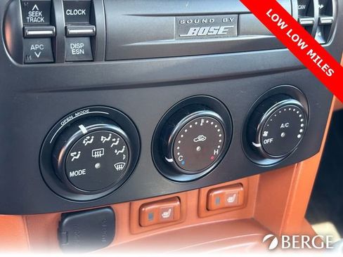 Used 2007 MAZDA MX-5 Miata Grand Touring w/ Premium Pkg image 21