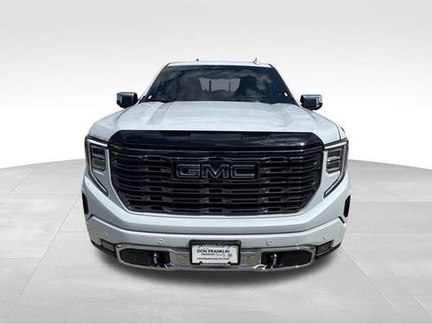 Used 2026 GMC Sierra 1500 Denali Ultimate AWD/4WD image 8