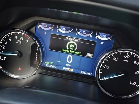 Used 2023 Ford F150 XLT w/ Equipment Group 302A High image 13