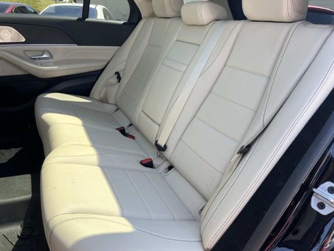 Certified 2021 Mercedes-Benz GLE 350 4MATIC image 18