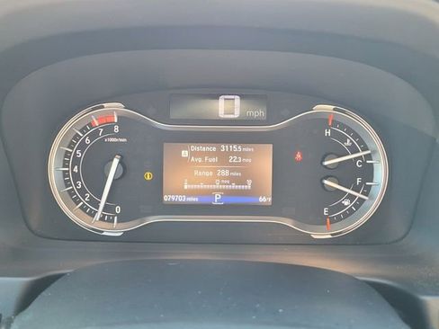 Used 2017 Honda Pilot Elite image 29