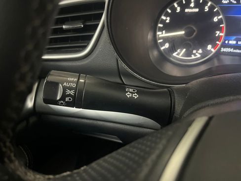 Used 2022 Nissan Maxima SV w/ Floor Mat Group image 57