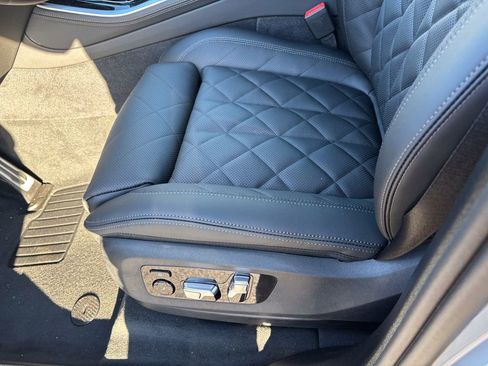 New 2026 BMW X5 xDrive50e image 18
