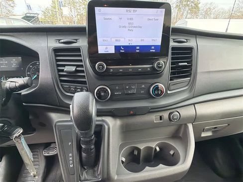 Used 2020 Ford Transit 350 XL image 22