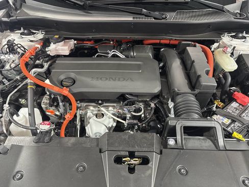 Used 2025 Honda CR-V Sport-L image 42