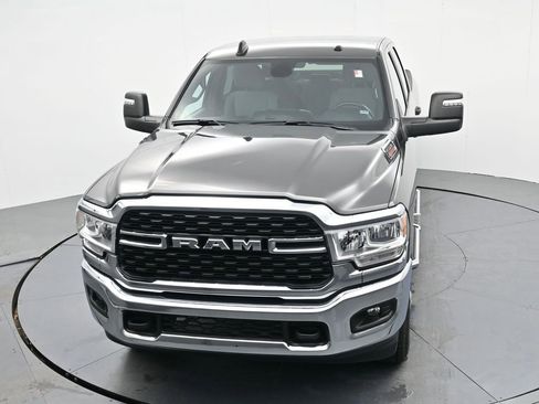 Used 2024 RAM 2500 Big Horn image 21