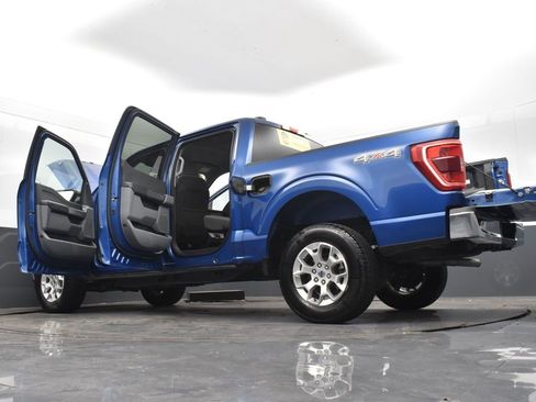 Used 2023 Ford F150 XLT image 32