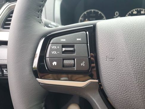 New 2026 Honda Odyssey Touring image 32