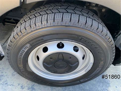 Used 2022 Ford Transit 150 Low Roof w/ Upfitter Package image 23