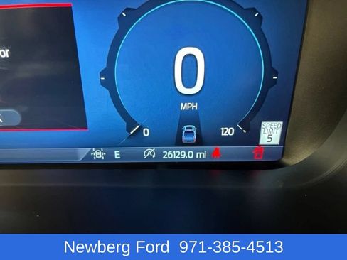Used 2024 Ford F150 Tremor w/ Equipment Group 402A High AWD/4WD image 17