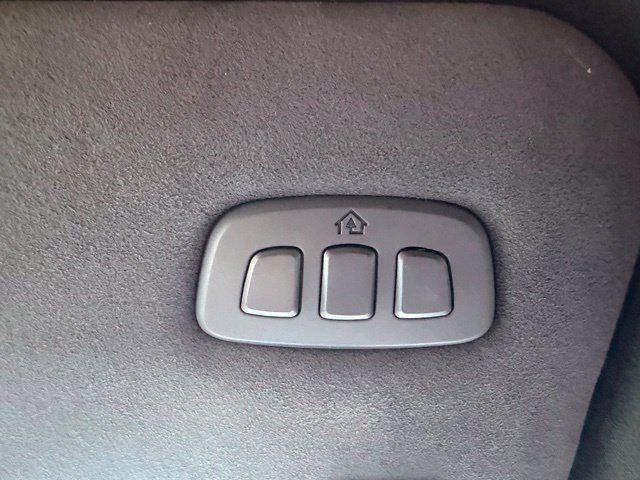 Used 2025 Lincoln Nautilus Black Label AWD/4WD image 23