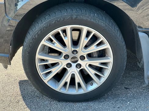 Used 2012 Land Rover Range Rover Autobiography image 25