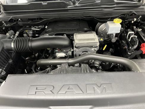 Used 2023 RAM 1500 Big Horn image 42