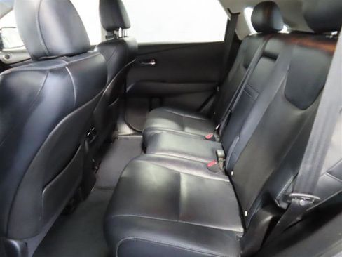 Used 2013 Lexus RX 350 FWD w/ Premium Pkg image 30