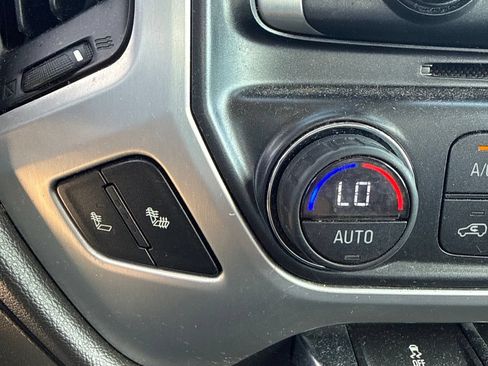 Used 2015 GMC Sierra 1500 SLE w/ SLE Value Package AWD/4WD image 13