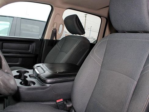 Used 2019 RAM 2500 Tradesman image 25